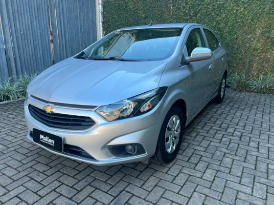 CHEVROLET ONIX 1.0 MPFI LT 8V FLEX 4P MANUAL CHEVROLET ONIX 1.0 MPFI LT 8V FLEX 4P MANUAL